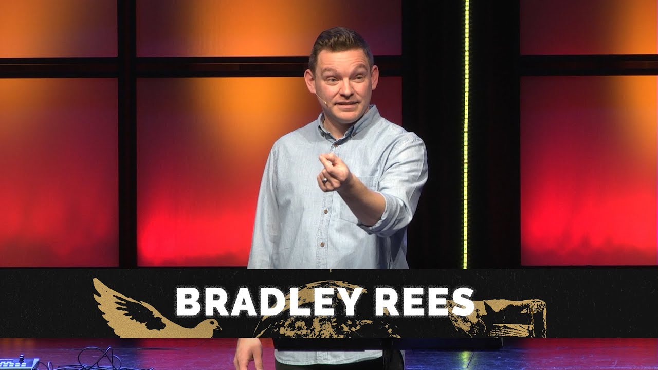 Songs of Advent: The Song of Mary - Bradley Rees - YouTube