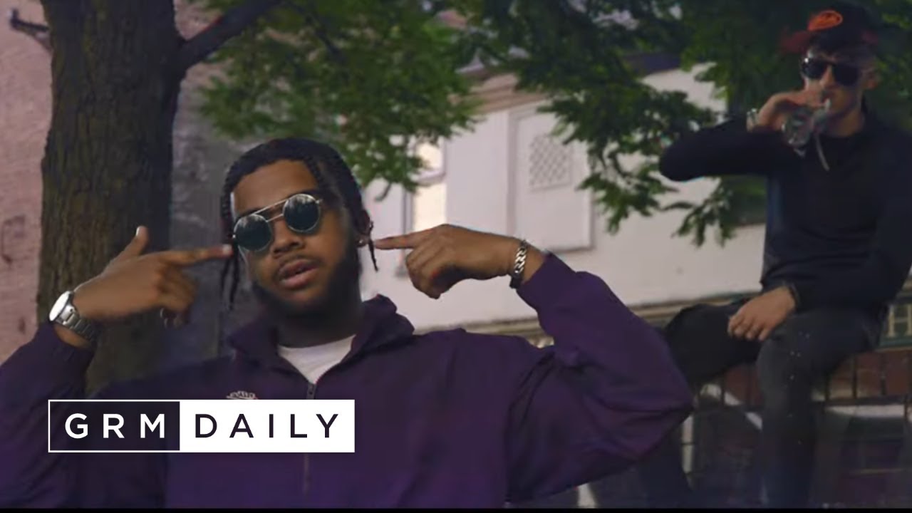 Crypto - Music Video by Manni x Bujé x TEO - Shazam