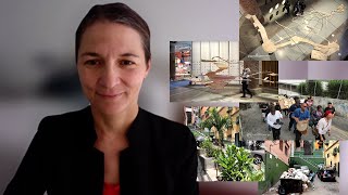 Introduction to Elisa Silva