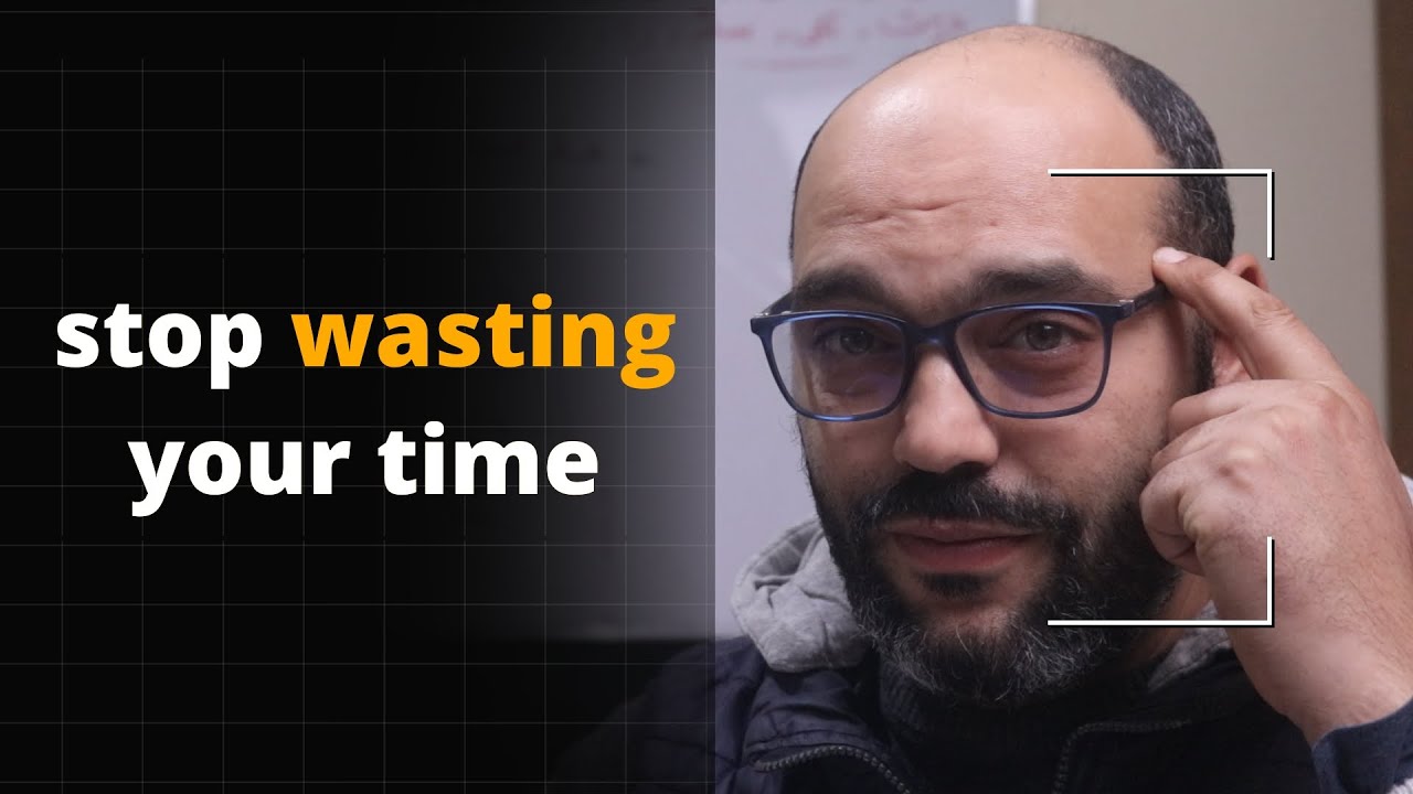 How to Trick Your Brain Into Speaking Arabic Better INSTANTLY!