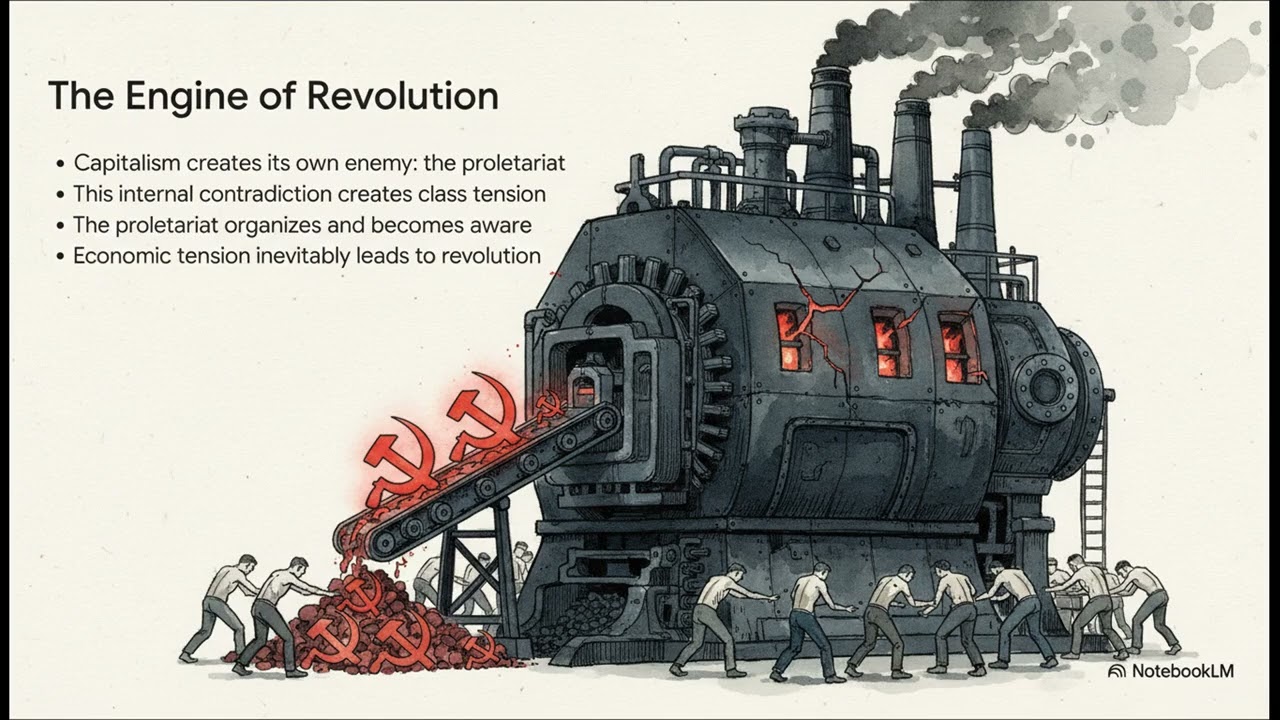 9. Коммунистические и фашистские вызовы либеральному разуму