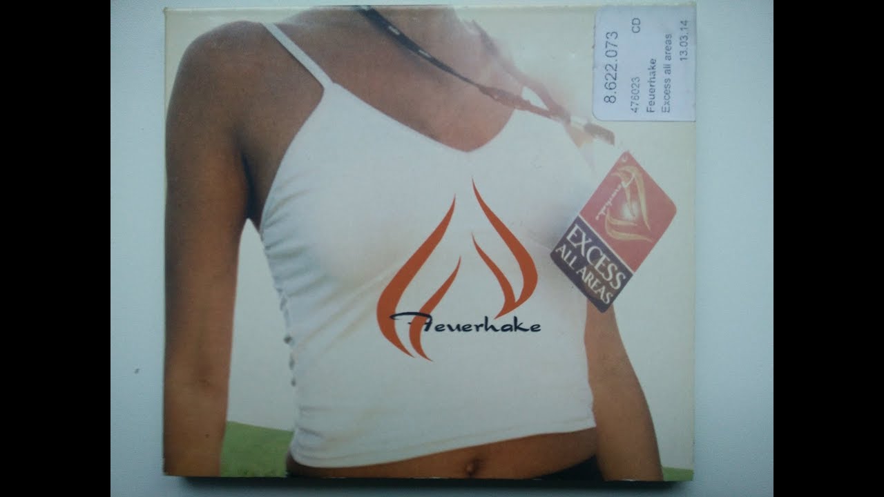 Feuerhake ‎– Let's Take