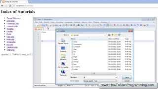 PHP Tutorial 16   GET Variable PHP For Beginners