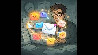 Generate flawless emails for any need.      In any tone.      In seconds.