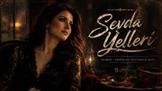 Sevda Yelleri Ferdi Tayfur Al Cover Damar Arabesk