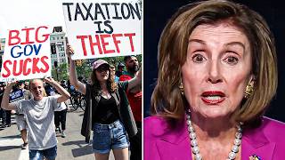 Young Voters Have Lost Hope In US Politics & Investors Take Advantage Of Congress' Insider Trading