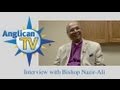 Anglicantv interviews bishop nazirali