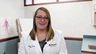 Ashley Young, NP-C | Family Medicine Ashley Young Np C