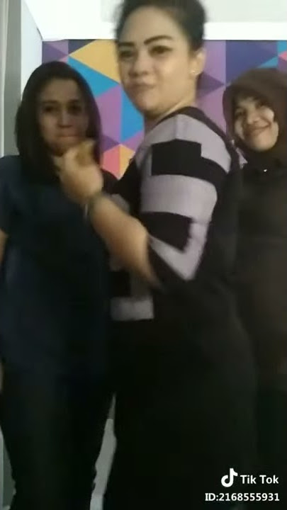 Di lemesin aja shayy💃💃(1)