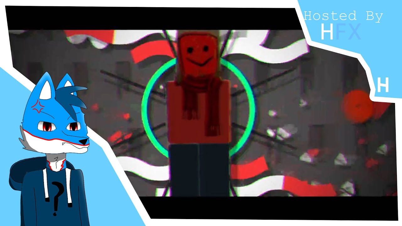 [AE] 💲 Animated Roblox Rjbv intro! | by HabibiAsli (insp Skytro)