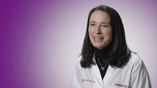 Rebecca Scherr, MD, Primary Care Physician