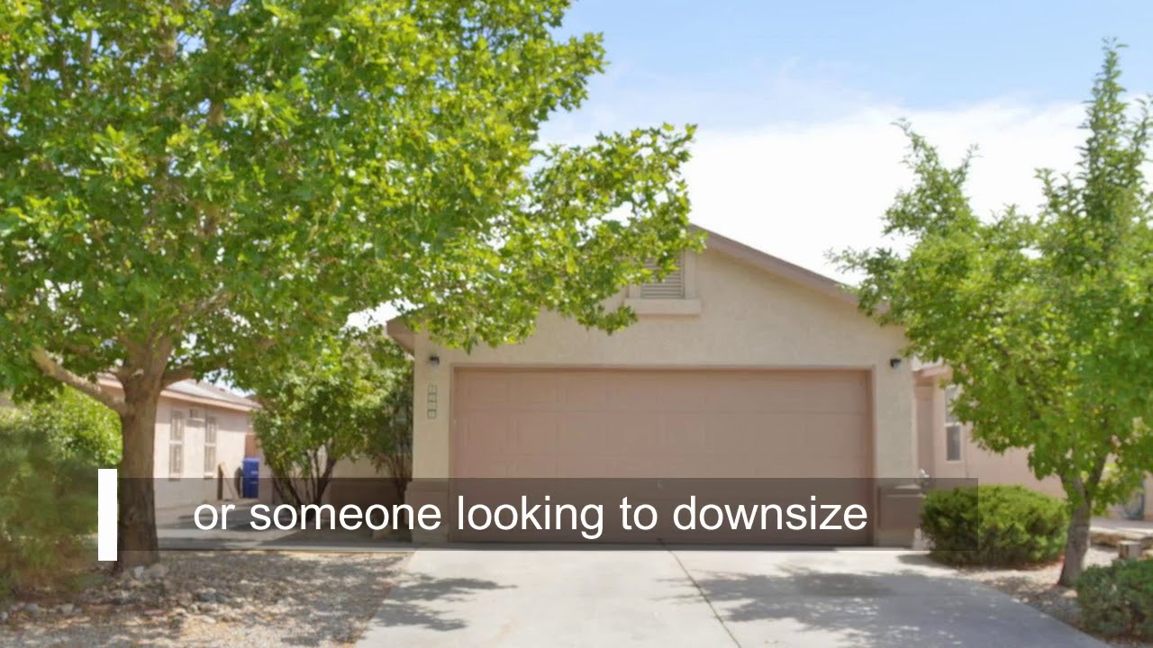 8504 Vista Chamisa Ln SW, Albuquerque, NM 87121 | Albuquerque NM house for sale JUST SOLD