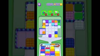 Marble Sort Level 183 Walkthrough (Easy Guide)