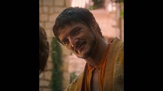 The Red Viper Of Dorne  4K Edit