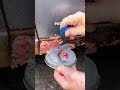 Fix That Ugly Hole in Your Car Like a Pro! 🚗✨