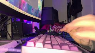 KBD 75 V3 Sound Test