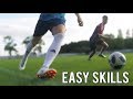 5 EASY SKILLS THAT WINGERS MUST USE!