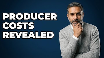 What Price Index Reflects Producer Costs?