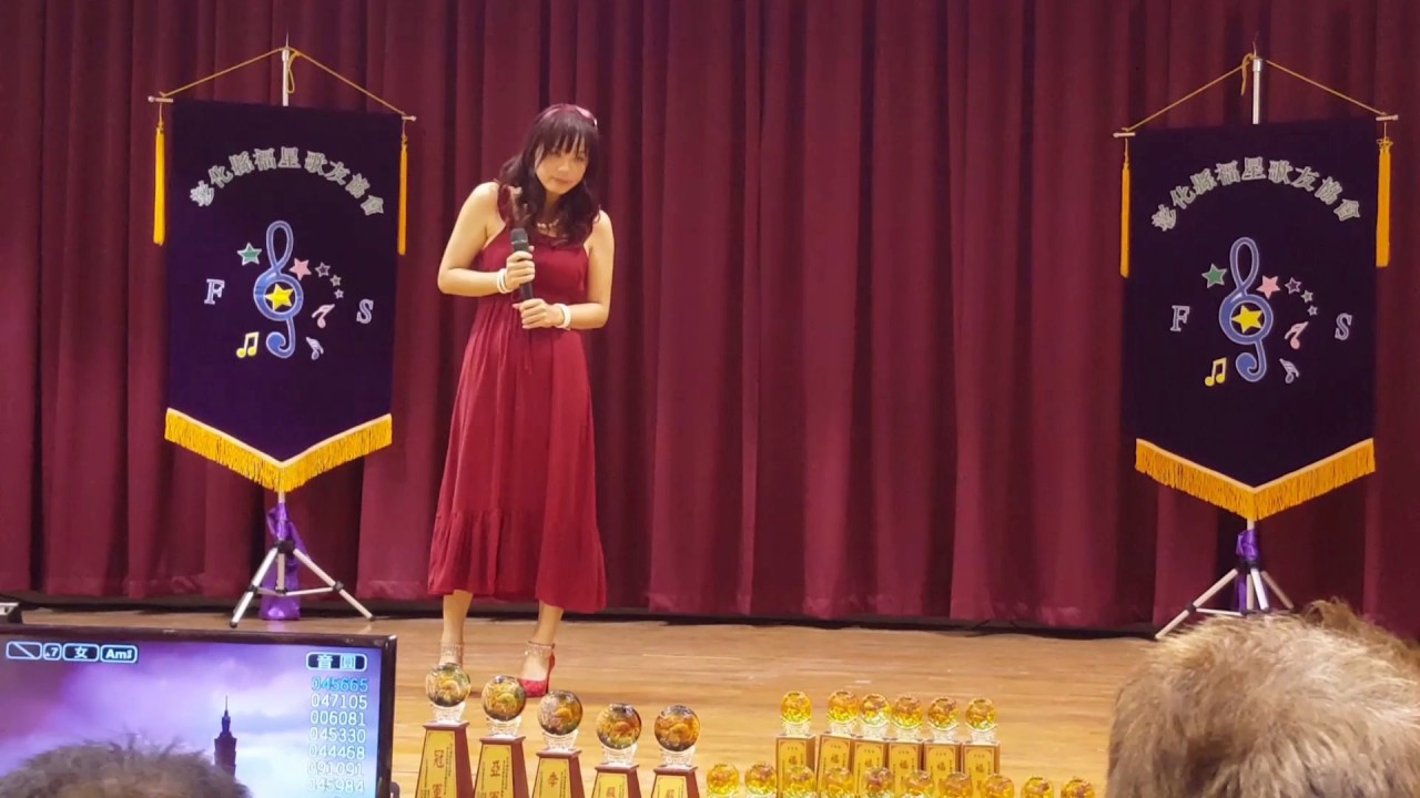 走味的情份（王麗媛）2017.07.23
