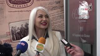 Prilog Rtvkv Istorijski Arhiv Obelezio 60 Godina Postojanja I Rada