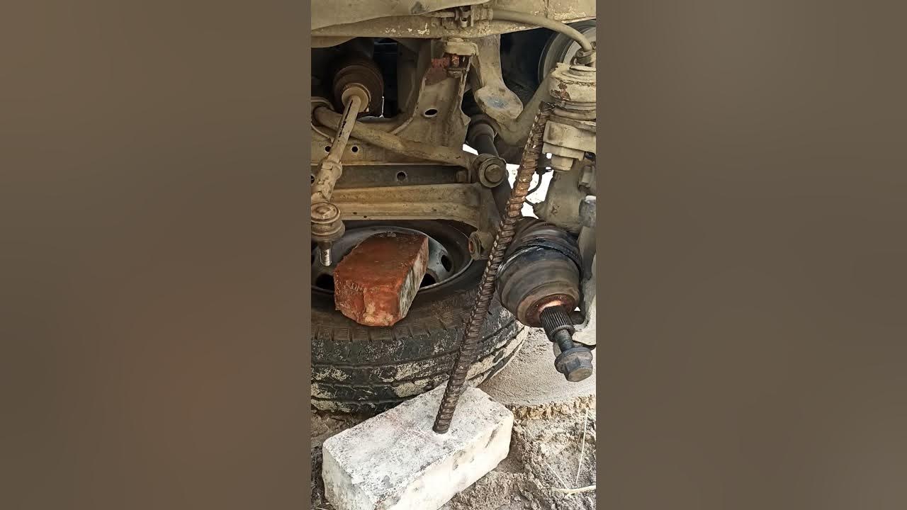 как поменять т4. рулевые наконечники фольксваген транспортер т4. как поменять т4. съемник верхней шаровой т4. Volkswagen transporter t4 передняя подвеска.