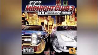 Los Hermanos - Quetzal (Midnight Club 3 Version)