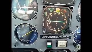 Prueba interfaz NAV Sandel con Garmin
