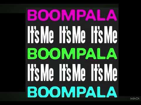 BOOMPALA x It’s me ver. 2