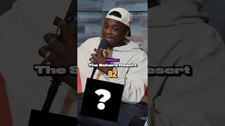 Guess The Object Challenge Part 2