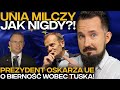 UNIA MILCZY jak NIGDY, a FALA STRAJKÓW ZALEWA EUROPĘ (i Polskę!) #BizWeekExtra