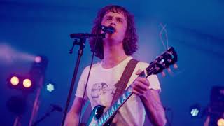 Buzzard Buzzard Buzzard - You Live From Cardiff Castle