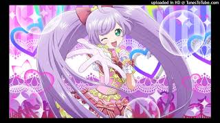 [Pripara]Beat To My Melody (Nightcore)[TikTok Version]