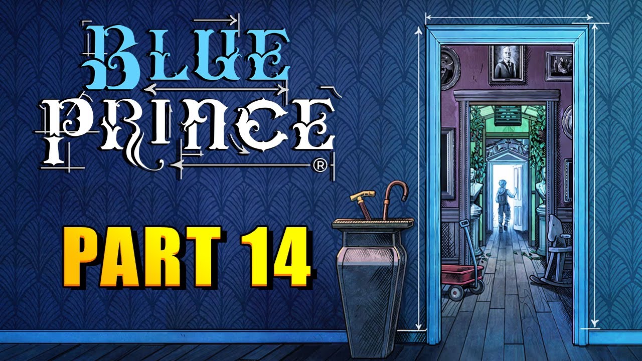 My First Complete Run was RUINED by RNG | Blue Prince First Playthrough
