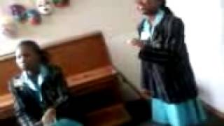 Thobeka Inkwenkwezi cover