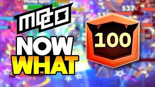 What to do AFTER Reaching Level 100 in MO.CO