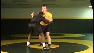 Using The Underhook For Reaction Net Worth