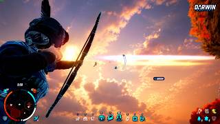 Darwin Project: Back to Where It All Began