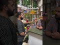 منوی ویژه گل فروشی برای آقایان خطاکار طنز خنده کمدی فان رابطه
