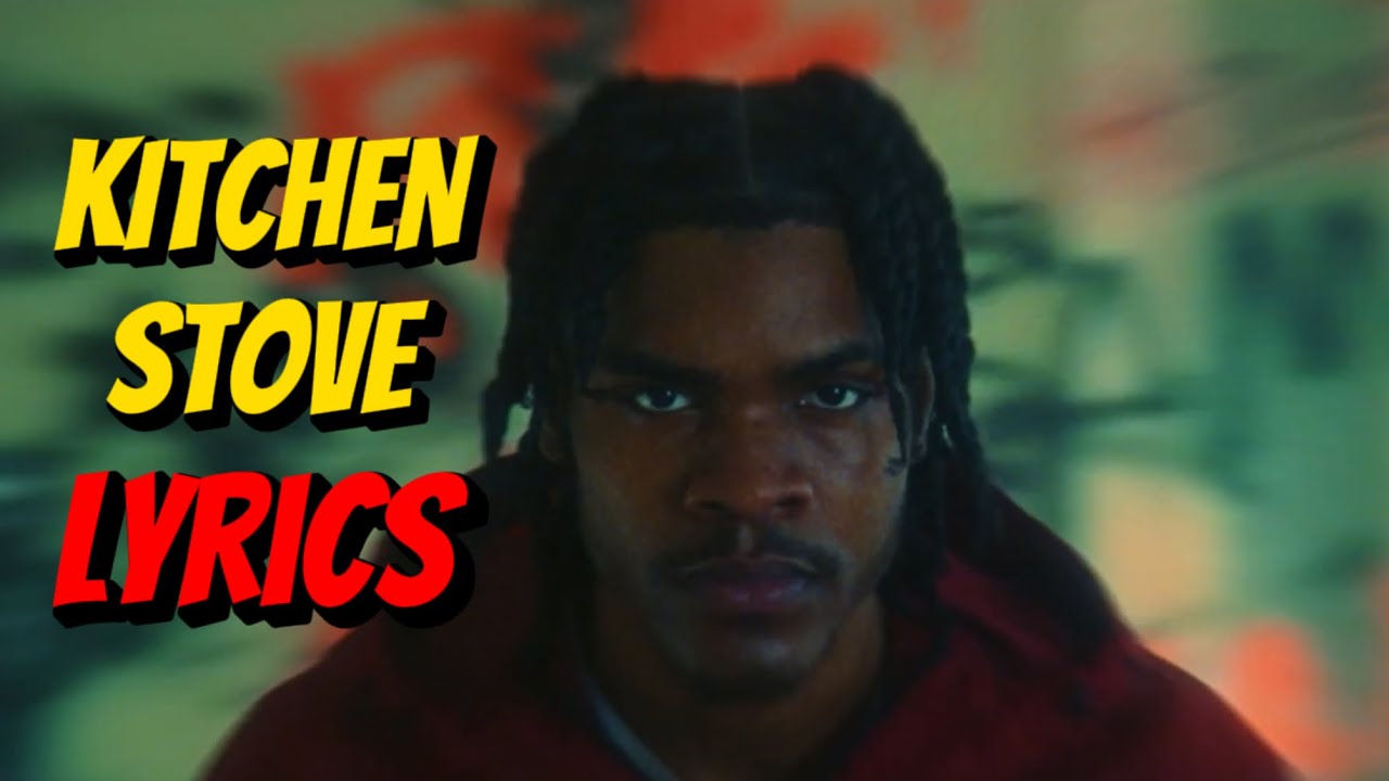 Pozer Kitchen Stove (LYRICS VIDEO) YouTube