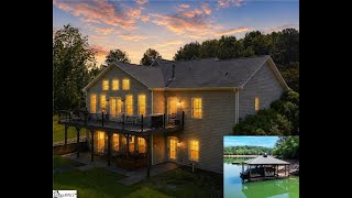 Residential for sale - 109 Martins Pointe Drive, Seneca, SC 29678 Residential for sale - 109 Martins Pointe Drive, Seneca, SC 29678