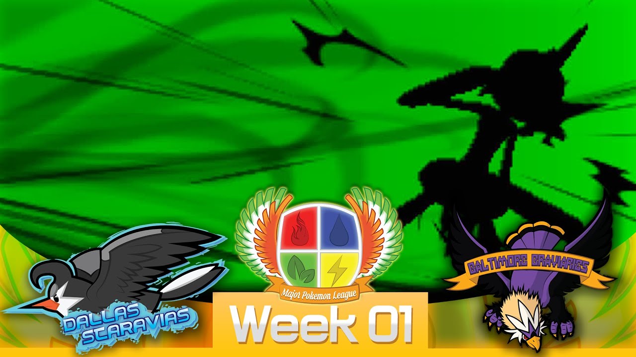 MPL - Season 2 - Week 1 - Dallas Staravias vs Baltimore Braviaries