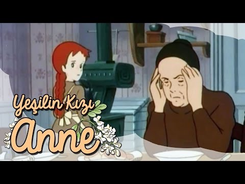 Yeşilin Kızı Anne - Bölüm 20 - Bir yıl önce oldu