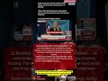 🔥Breaking News USA America Explodes Over Viral Showdown #BreakingNews #USNews #shorts