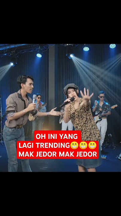 Sasya Arkhisna Ft. Arya Galih - Tambal Ban ( Live Music)