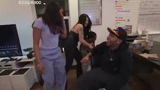 Nina Lin says she didn’t s*xually assault Silky’s assistant “Said”