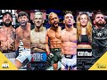 The MMA Hour: Michael Chandler, Mike Perry, Arman Tsarukyan, and More | Dec 4, 2023