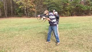 Mp5 slow motion