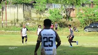 Cendrawasih 2025 Maladum Fc 2 Ft 2 Puma Fc Tarkam Sorong