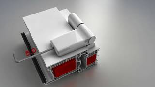 Seřízení Pantu Jocker Pro Vchodové Dveře - Aluplast - Ekosun - Salamander - Gelan - Dekorland.cz