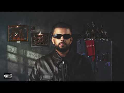 Brown Baddie - Deep Dhaliwal x Anker Deol [Official Song]